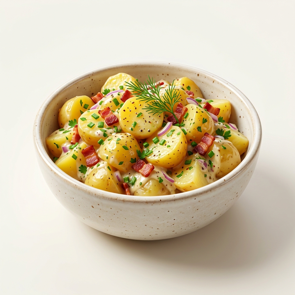 Kartoffelsalat