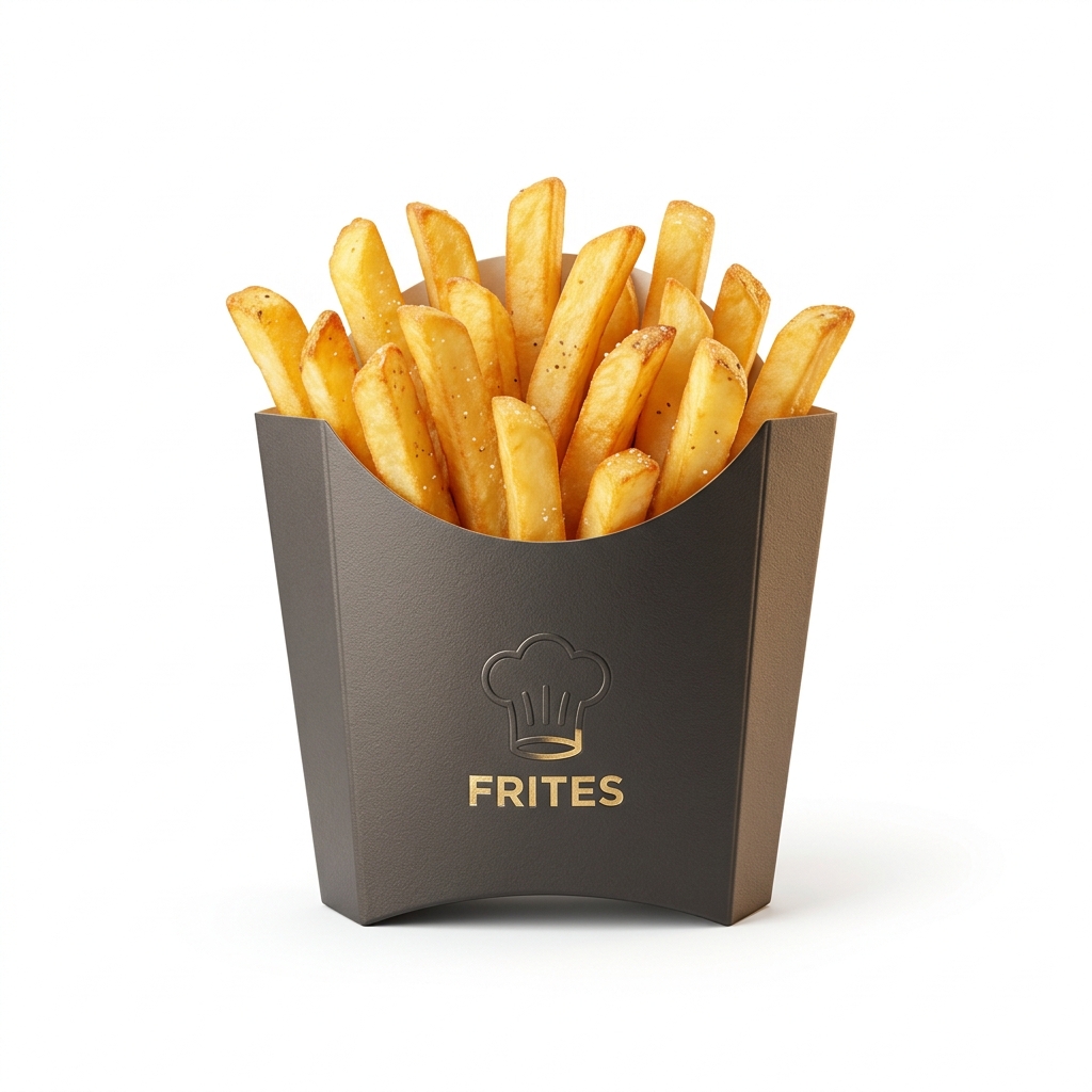 Pommes Frites