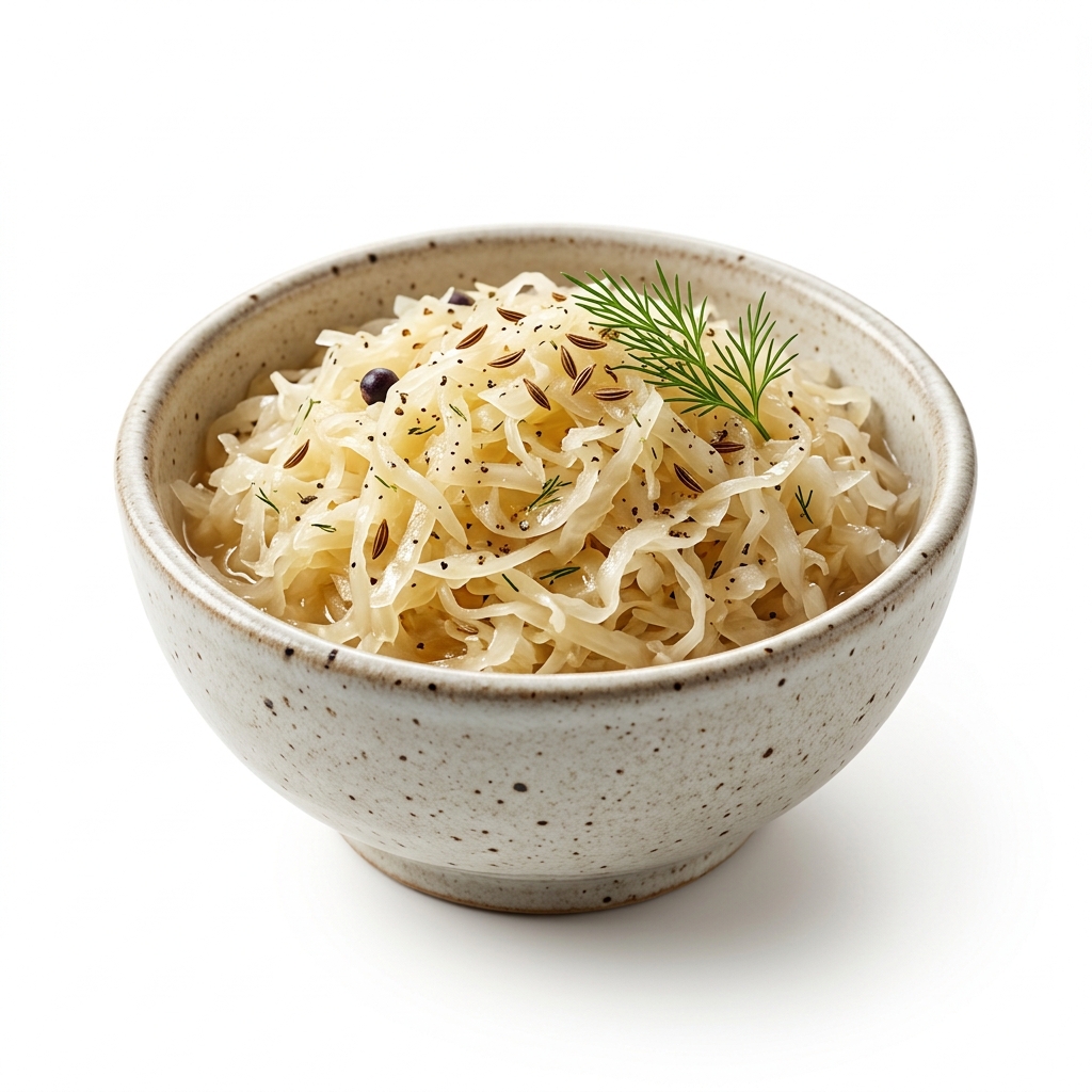 Sauerkraut